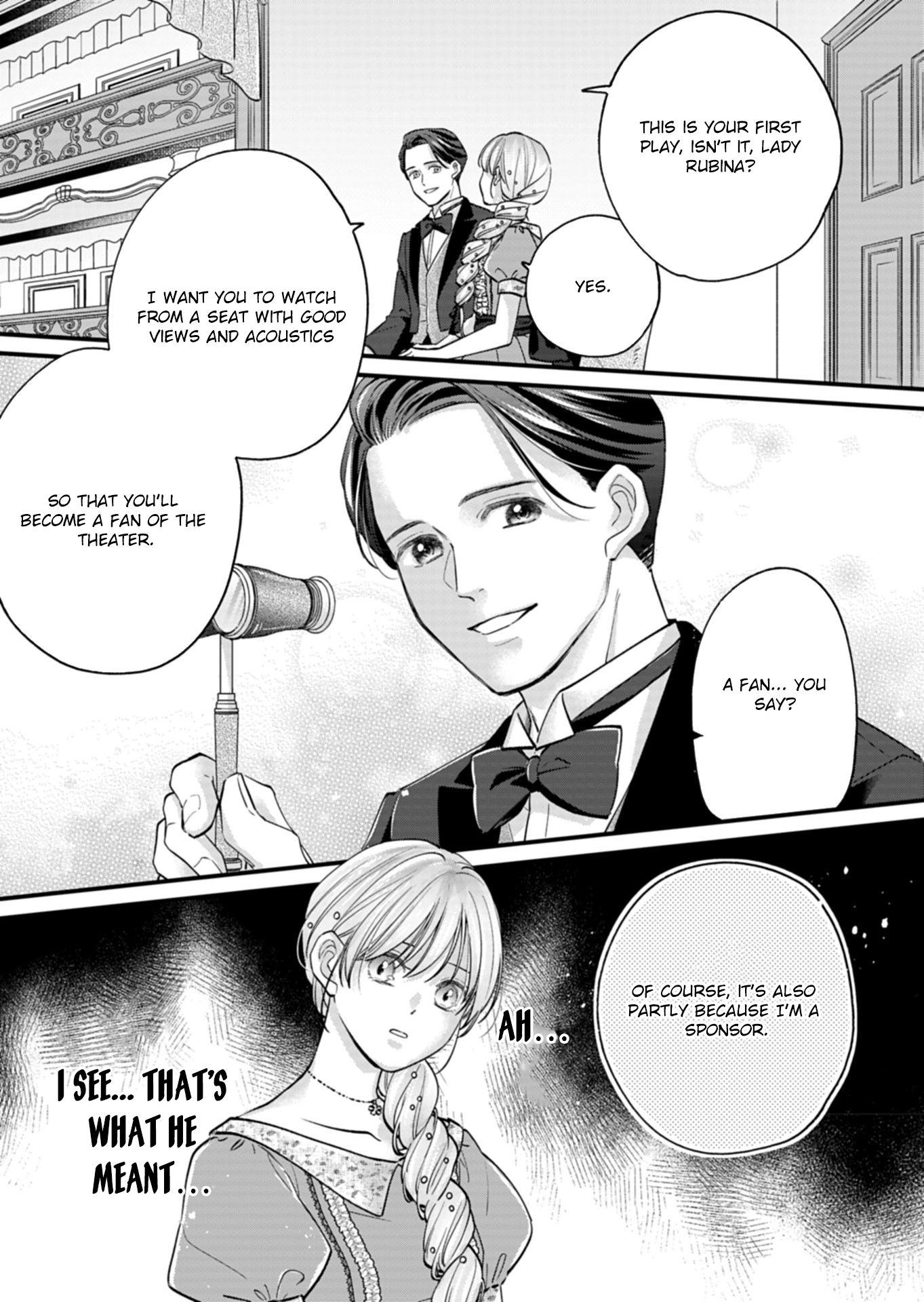 I Was Told I Had No Loyalty, So I Kindly Broke Off the Engagement. Chapter 4 Page 16